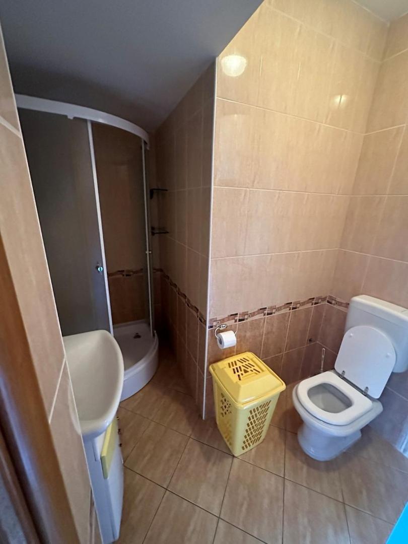 Apartment Visum 普利莫顿 外观 照片