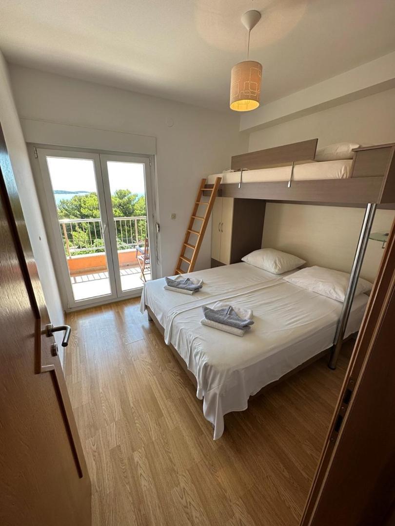 Apartment Visum 普利莫顿 外观 照片