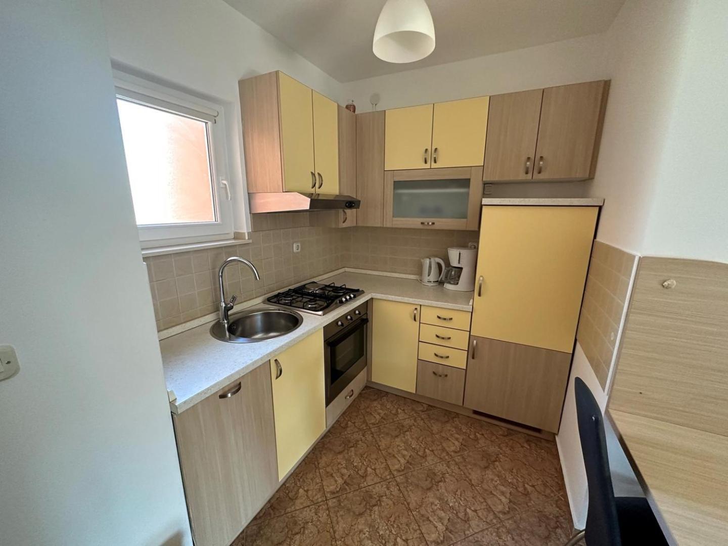 Apartment Visum 普利莫顿 外观 照片