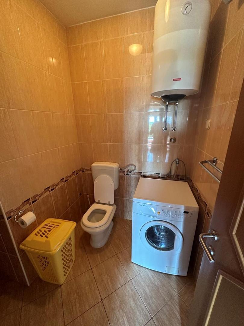 Apartment Visum 普利莫顿 外观 照片