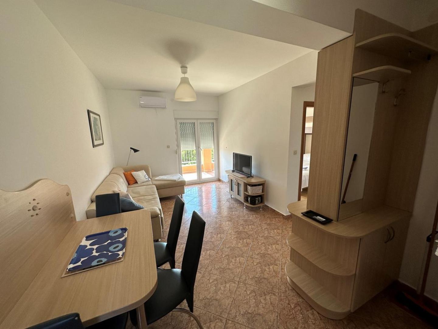Apartment Visum 普利莫顿 外观 照片