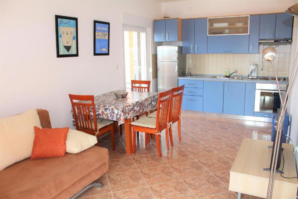 Apartment Visum 普利莫顿 外观 照片