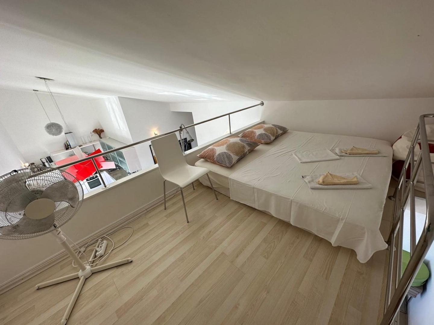 Apartment Visum 普利莫顿 外观 照片