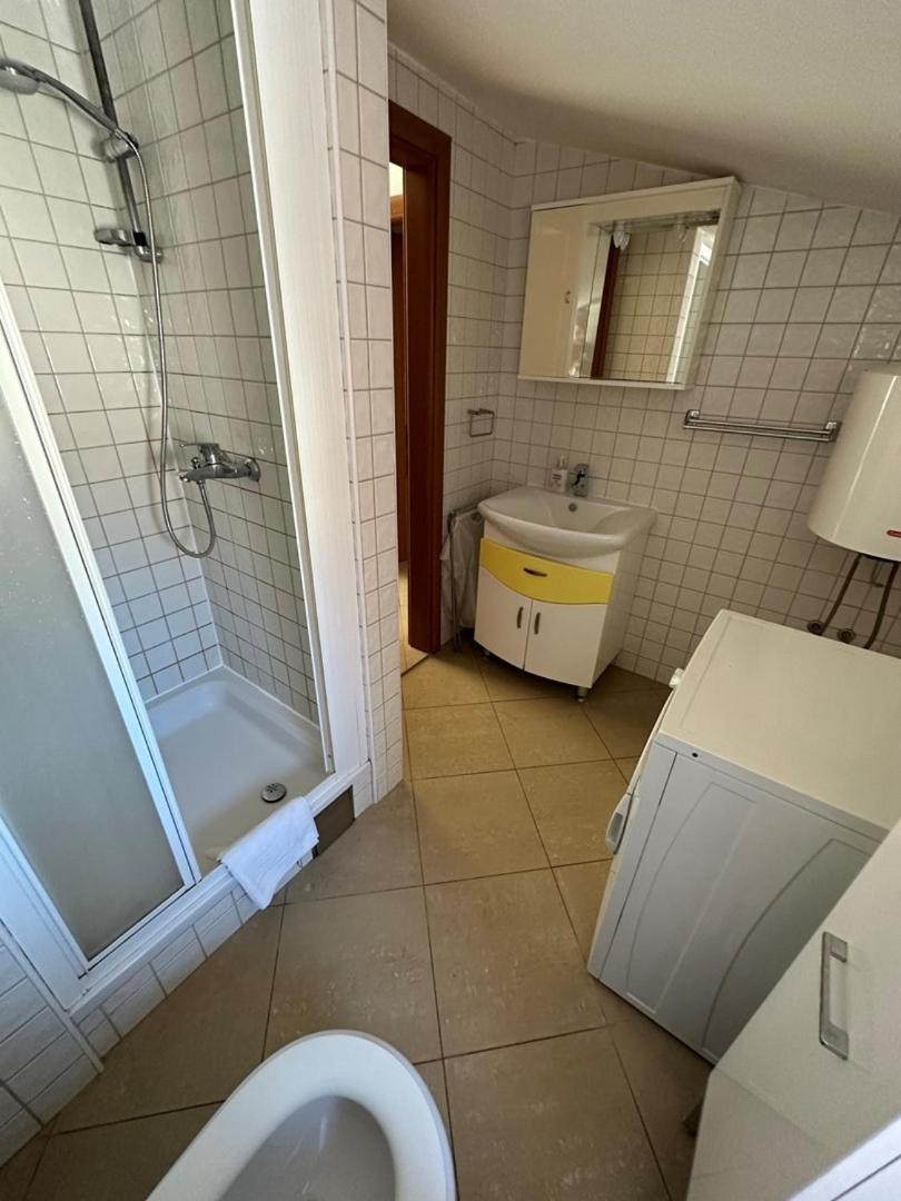 Apartment Visum 普利莫顿 外观 照片