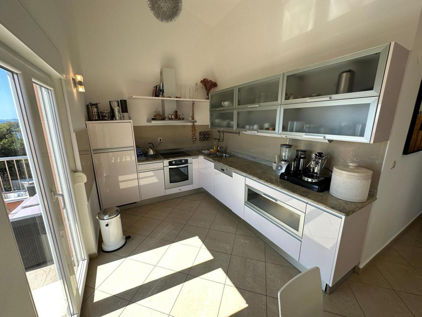 Apartment Visum 普利莫顿 外观 照片