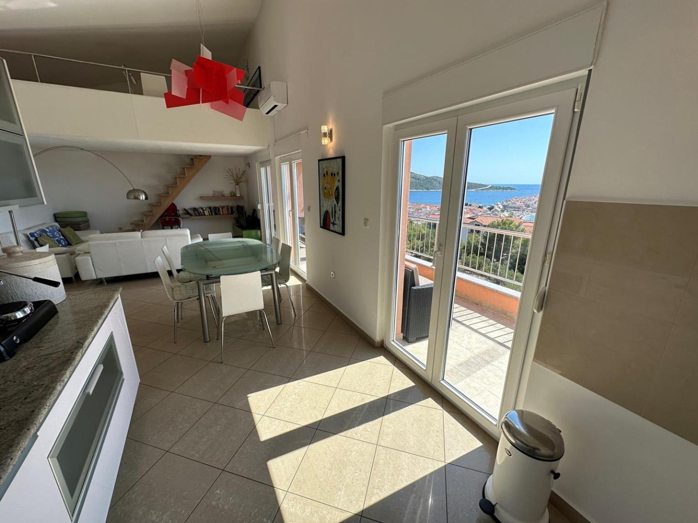 Apartment Visum 普利莫顿 外观 照片
