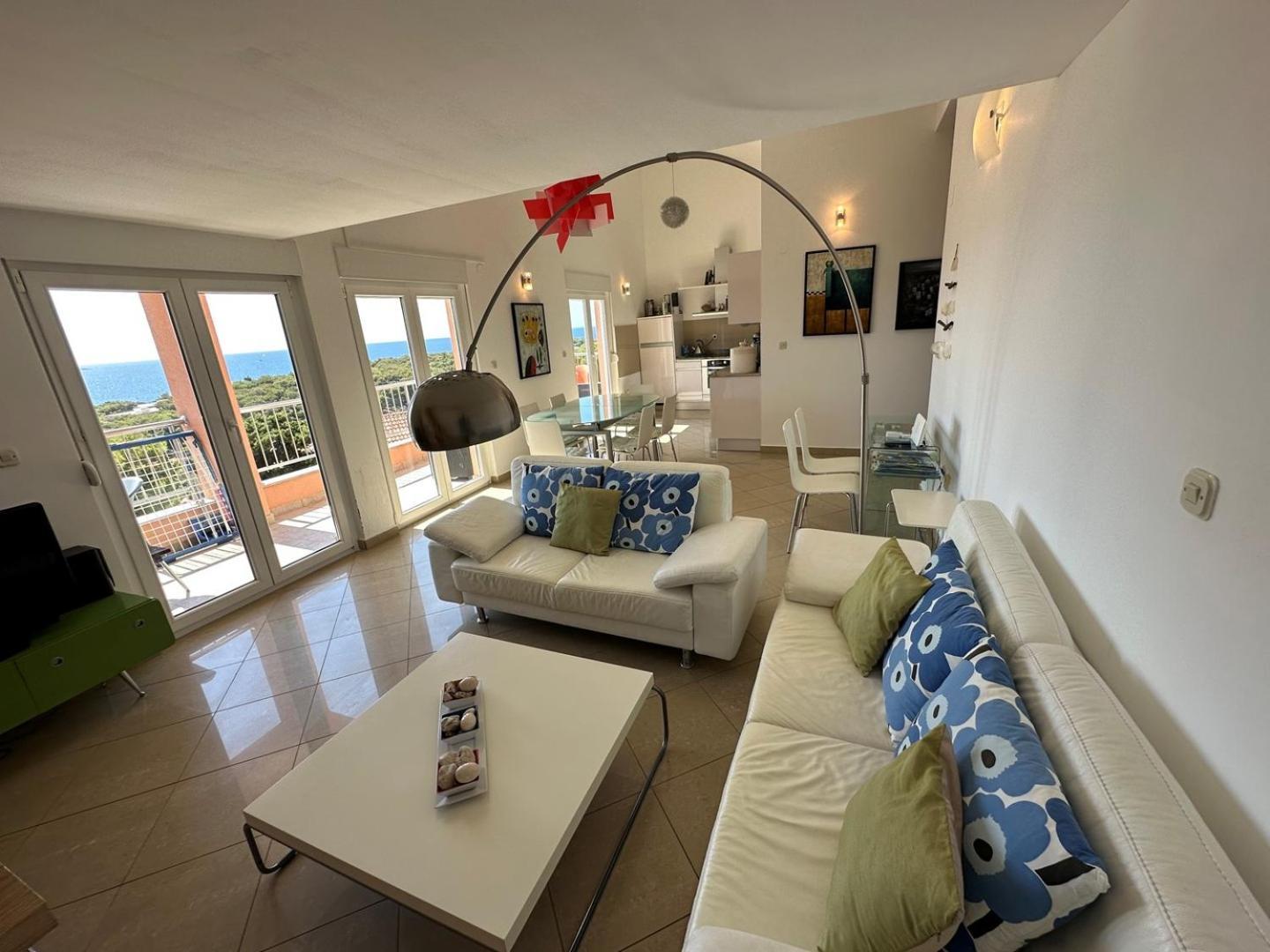 Apartment Visum 普利莫顿 外观 照片