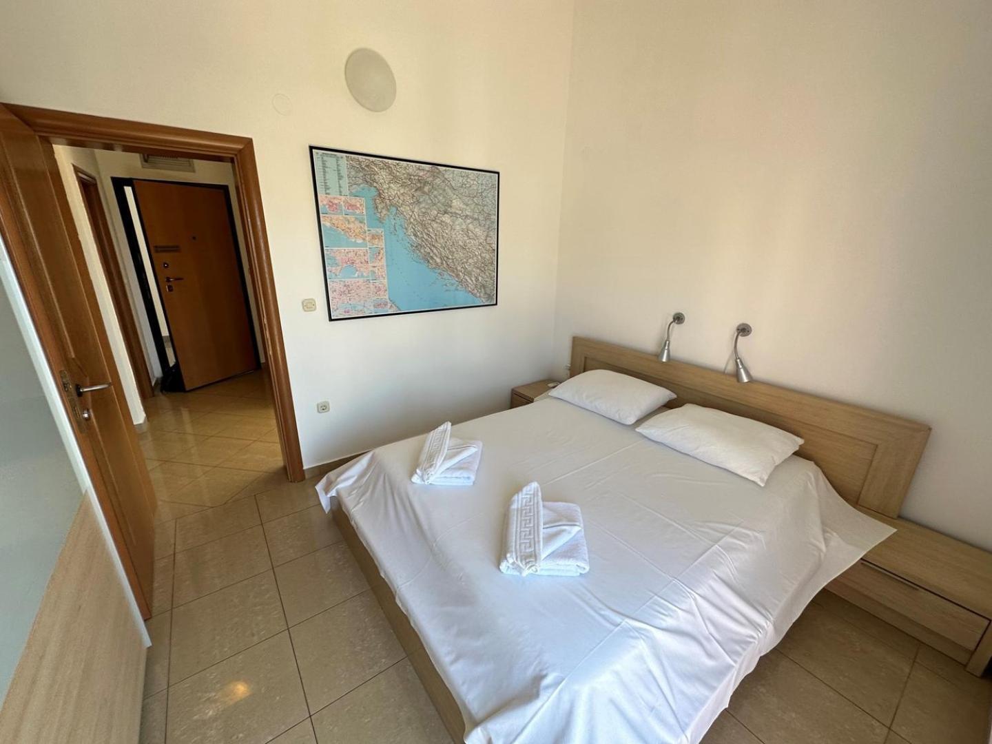 Apartment Visum 普利莫顿 外观 照片