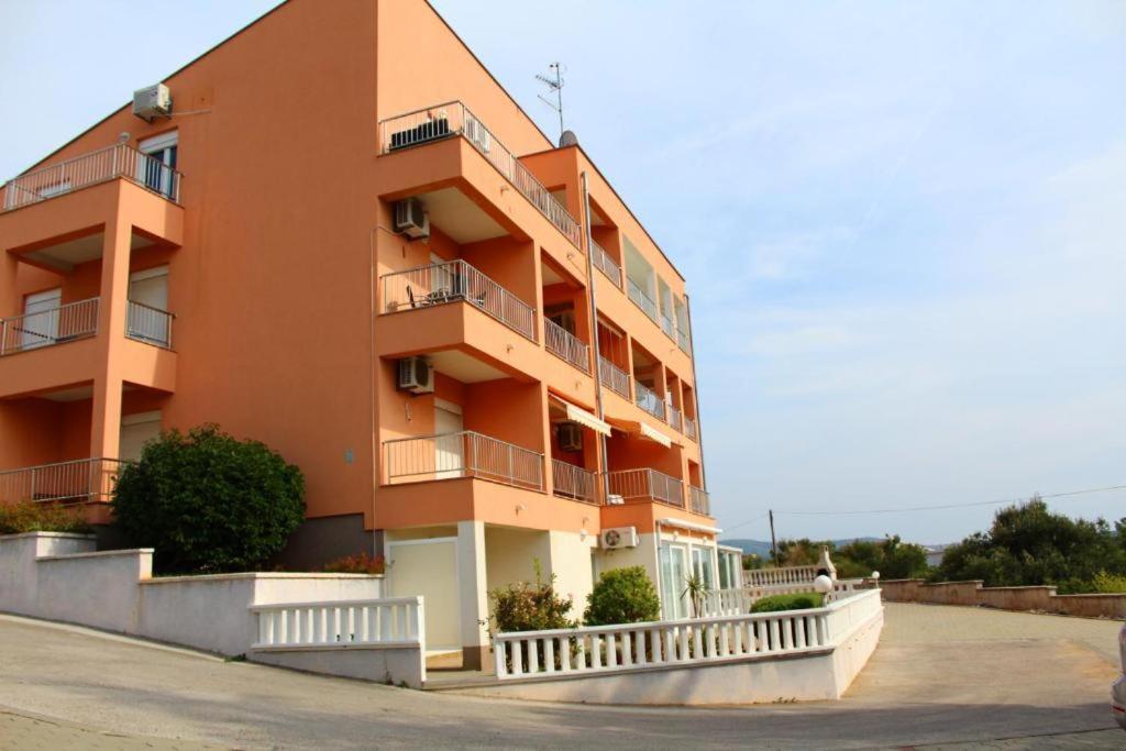 Apartment Visum 普利莫顿 外观 照片