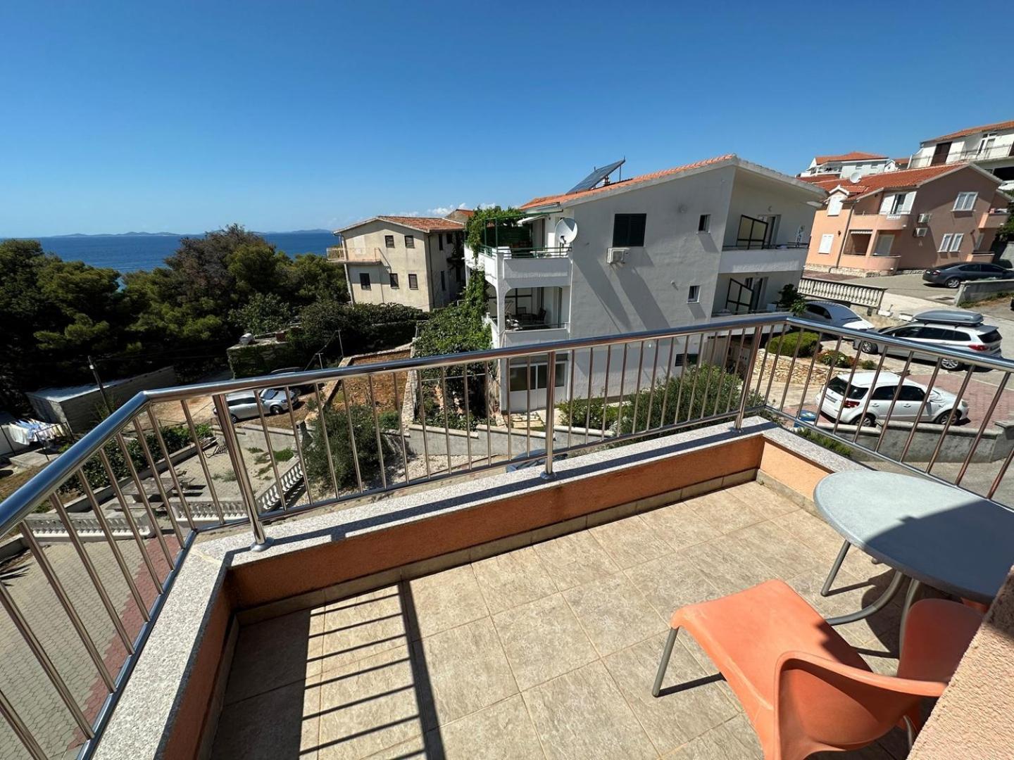 Apartment Visum 普利莫顿 外观 照片