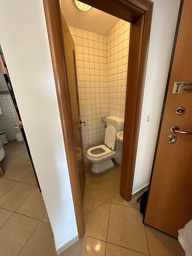 Apartment Visum 普利莫顿 外观 照片