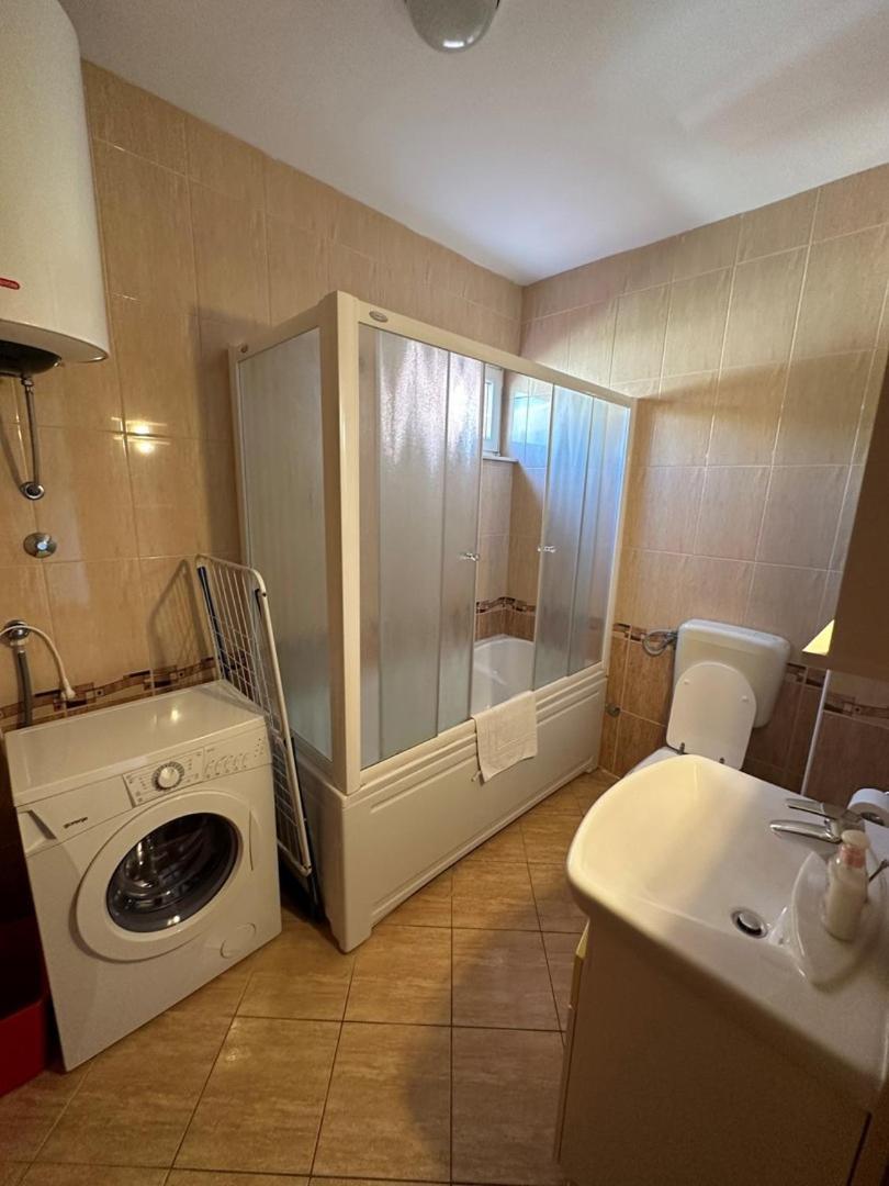 Apartment Visum 普利莫顿 外观 照片