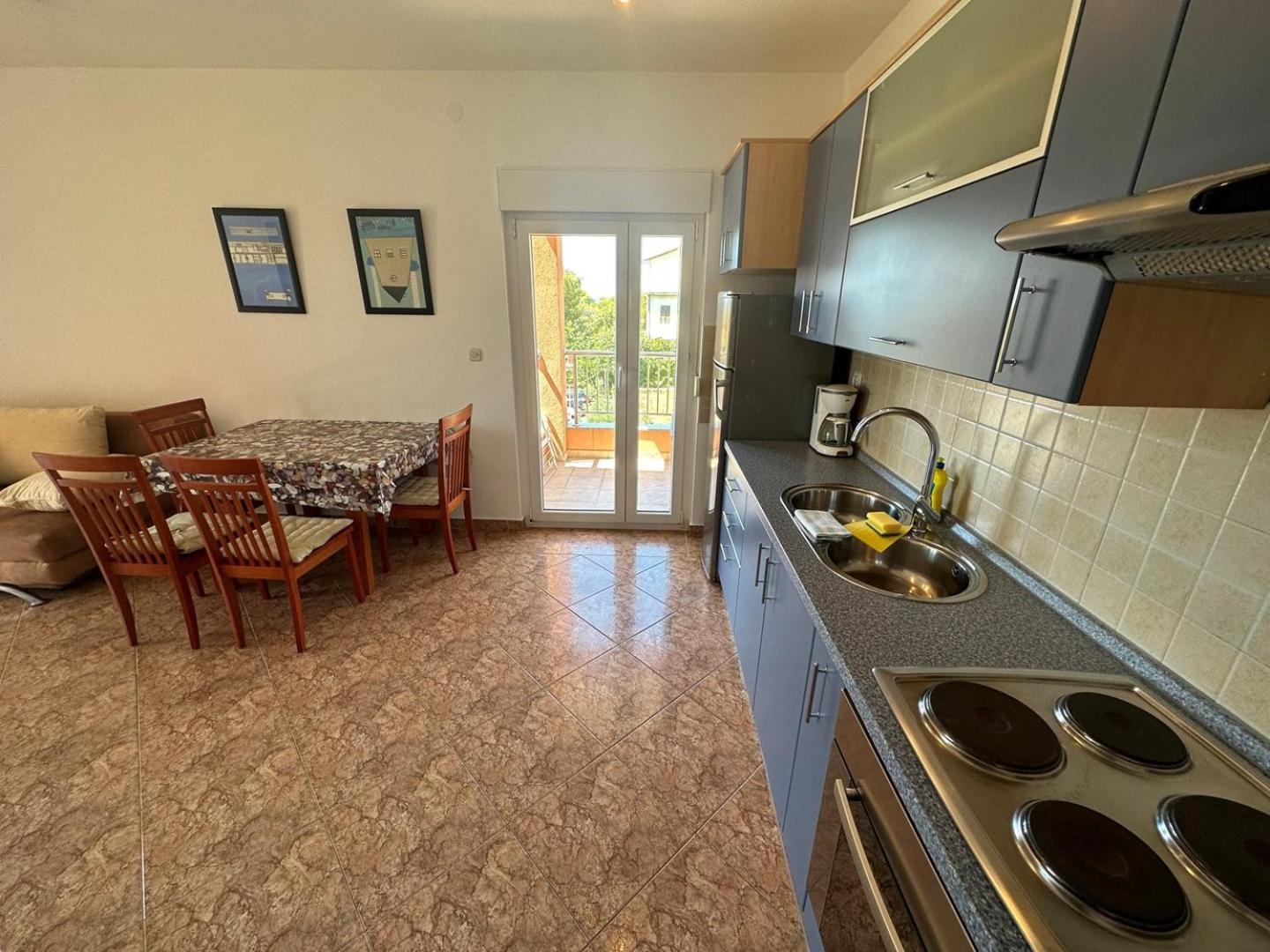 Apartment Visum 普利莫顿 外观 照片